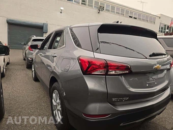 2023 Chevrolet Equinox LT 1LT – miniatura 2