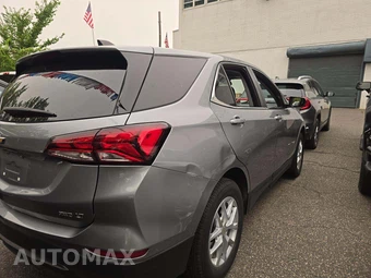 2023 Chevrolet Equinox LT 1LT – miniatura 3