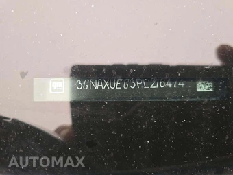 2023 Chevrolet Equinox LT 1LT – miniatura 5