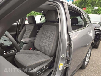 2023 Chevrolet Equinox LT 1LT – miniatura 6