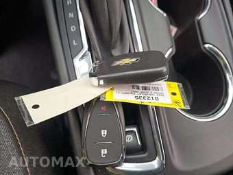 2023 Chevrolet Equinox LT 1LT – miniatura 8