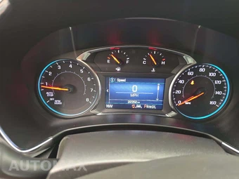 2023 Chevrolet Equinox LT 1LT – miniatura 9