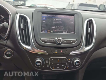 2023 Chevrolet Equinox LT 1LT - miniatura 10