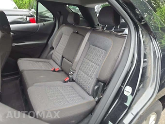 2023 Chevrolet Equinox LT 1LT - miniatura 13