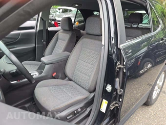 2023 Chevrolet Equinox LT 1LT - miniatura 6
