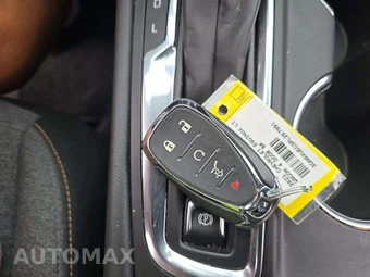 2023 Chevrolet Equinox LT 1LT - miniatura 8