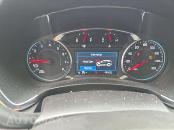 2023 Chevrolet Equinox LT 1LT - miniatura 9