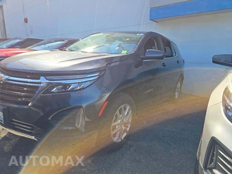 2023 Chevrolet Equinox LT 1LT