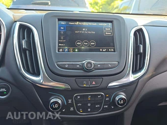2023 Chevrolet Equinox LT 1LT - miniatura 10