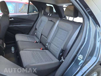 2023 Chevrolet Equinox LT 1LT - miniatura 13