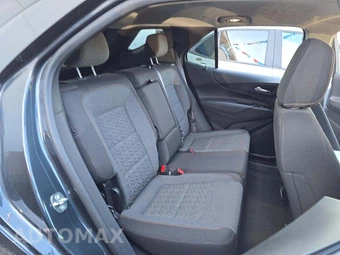 2023 Chevrolet Equinox LT 1LT - miniatura 16