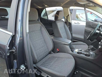 2023 Chevrolet Equinox LT 1LT - miniatura 18