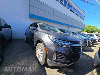 2023 Chevrolet Equinox LT 1LT - miniatura 4