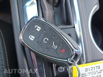 2023 Chevrolet Equinox LT 1LT - miniatura 8