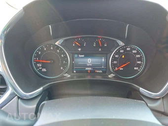 2023 Chevrolet Equinox LT 1LT - miniatura 9