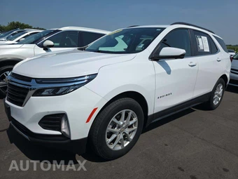 2023 Chevrolet Equinox LT 1LT