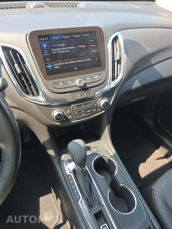 2023 Chevrolet Equinox LT 1LT - miniatura 10