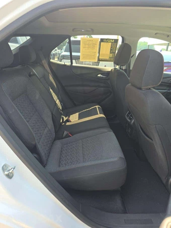 2023 Chevrolet Equinox LT 1LT - miniatura 16
