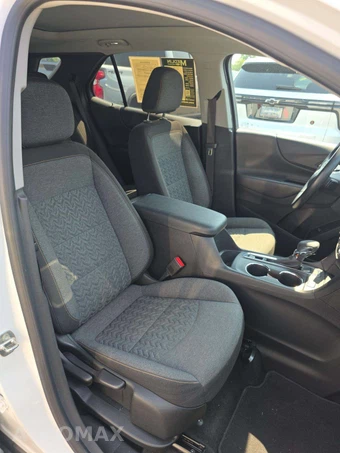 2023 Chevrolet Equinox LT 1LT - miniatura 18