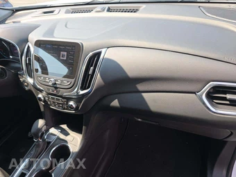 2023 Chevrolet Equinox LT 1LT - miniatura 19