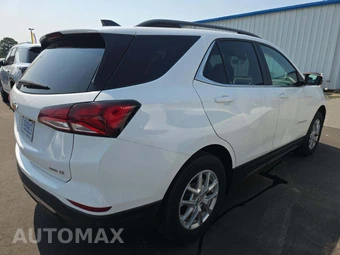 2023 Chevrolet Equinox LT 1LT - miniatura 3