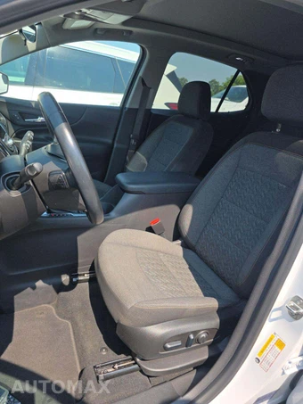 2023 Chevrolet Equinox LT 1LT - miniatura 6