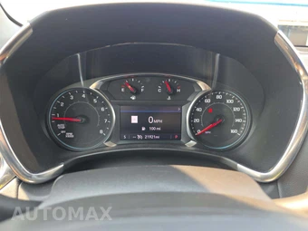 2023 Chevrolet Equinox LT 1LT - miniatura 9