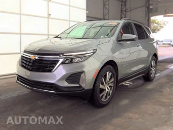 2023 Chevrolet Equinox LT 1LT