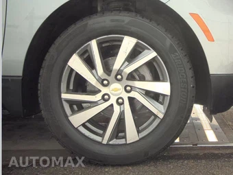 2023 Chevrolet Equinox LT 1LT - miniatura 10