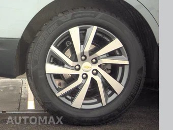 2023 Chevrolet Equinox LT 1LT - miniatura 11