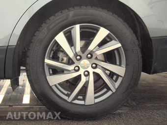 2023 Chevrolet Equinox LT 1LT - miniatura 12