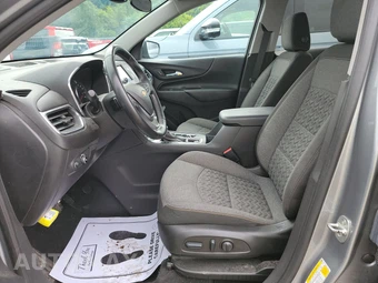 2023 Chevrolet Equinox LT 1LT - miniatura 13
