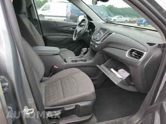 2023 Chevrolet Equinox LT 1LT - miniatura 14