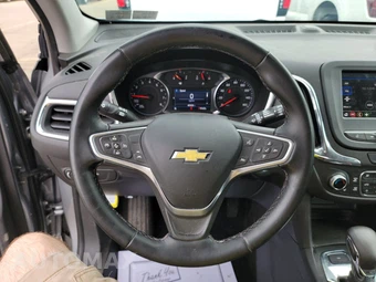 2023 Chevrolet Equinox LT 1LT - miniatura 16