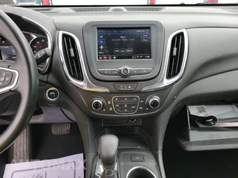 2023 Chevrolet Equinox LT 1LT - miniatura 17