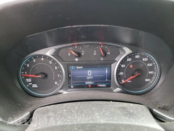 2023 Chevrolet Equinox LT 1LT - miniatura 18