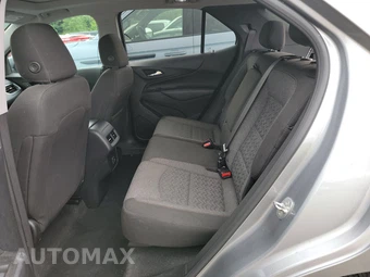 2023 Chevrolet Equinox LT 1LT - miniatura 19