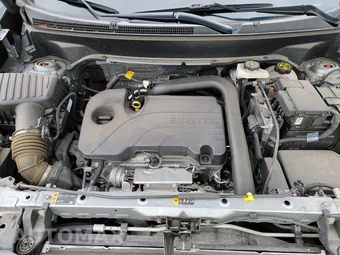 2023 Chevrolet Equinox LT 1LT - miniatura 22