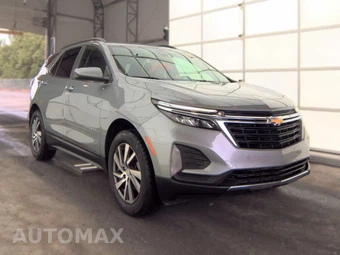 2023 Chevrolet Equinox LT 1LT - miniatura 4