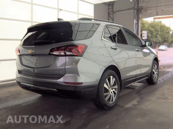 2023 Chevrolet Equinox LT 1LT - miniatura 5