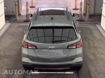 2023 Chevrolet Equinox LT 1LT - miniatura 6