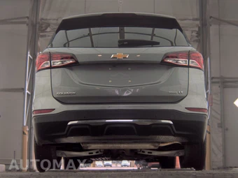 2023 Chevrolet Equinox LT 1LT - miniatura 7