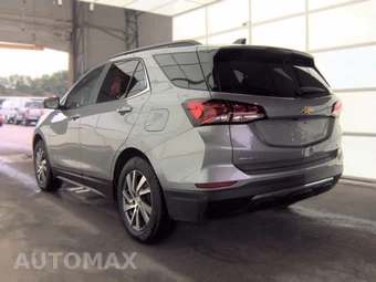 2023 Chevrolet Equinox LT 1LT - miniatura 8