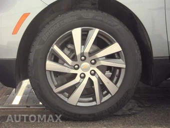 2023 Chevrolet Equinox LT 1LT - miniatura 9