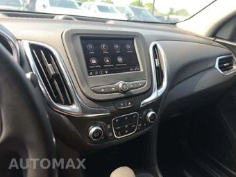 2023 Chevrolet Equinox LT 1LT - miniatura 10