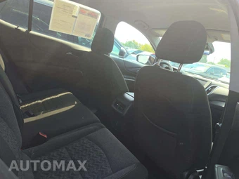 2023 Chevrolet Equinox LT 1LT - miniatura 16