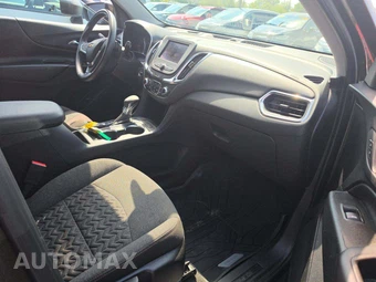 2023 Chevrolet Equinox LT 1LT - miniatura 18