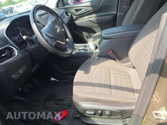 2023 Chevrolet Equinox LT 1LT - miniatura 6