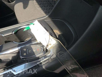 2023 Chevrolet Equinox LT 1LT - miniatura 8