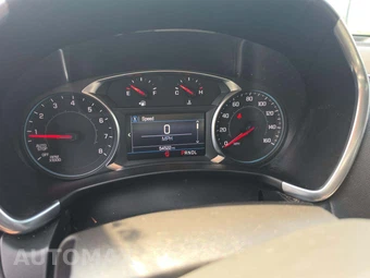 2023 Chevrolet Equinox LT 1LT - miniatura 9